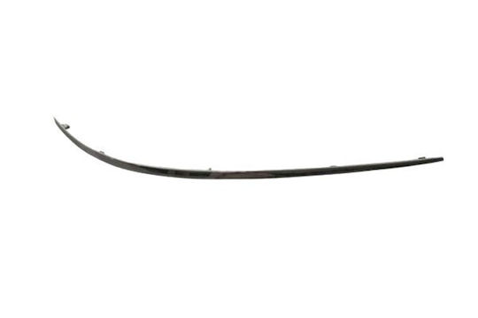 Decorative Rear Left Bumper Strip Mercedes B-Class W245 2004-2011 A1698851921