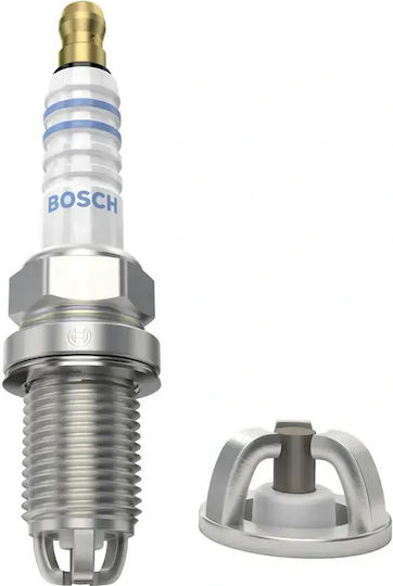 Bosch Auto-Zündkerzen 0 242 245 539
