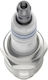 Bosch Auto-Zündkerzen 0 242 235 900