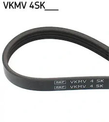 Skf Vkmv 4sk836 Ribbed Transmission Belt Skf Vkmv 4sk836 Ribbed Transmission Belt