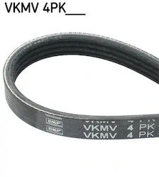 Skf Vkmv 4pk920 Ribbed Transmission Belt Skf Vkmv 4pk920 Ribbed Transmission Belt
