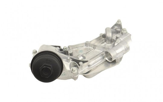 Oil Cooler Opel Astra H 04 1.6 1.8 93186324