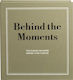 Focus Fotoalbum Behind The Moments Braun 24,5x27cm