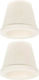 Alite Σωλήνας Ναργιλέ White