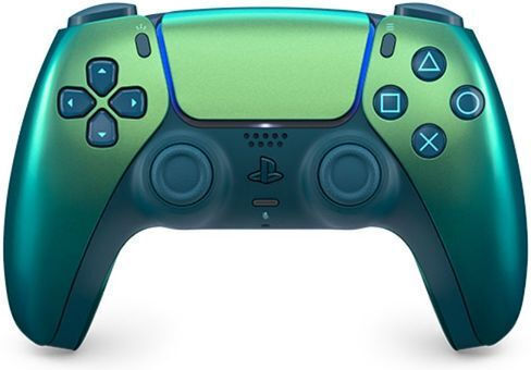 Sony DualSense V3 Безжичен Gamepad за PS5 Chroma Teal