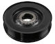 Belt Pulley Crankshaft Swag 60 10 5958
