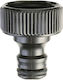 Conector Femeie 3/4" Set 100 Bucăți 4012 Aqualine