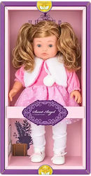 Gounaridis Toys Baby-Puppe Für 3+ Jahre 43 cm