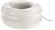Power Cord Type SiHF In Copper Colour 1m Flexible