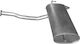 Final Muffler Kia Sportage 2.0 Ix35 2.0