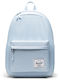 Herschel Ученическа раница Светлосиня