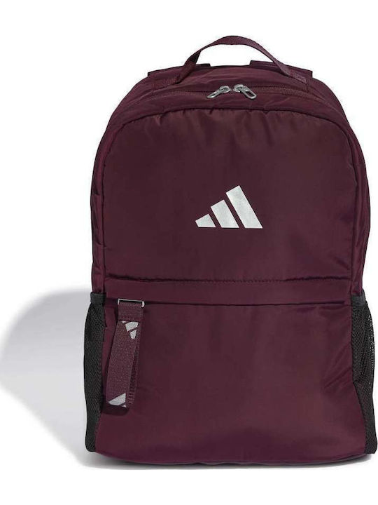 adidas Ученическа Раница За Основно Бордо 20.75 л 29 x 15 x 40 см adidas Ученическа Раница За Основно Бордо 20.75 л 29 x 15 x 40 см
