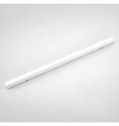 Φωτιστικό Πάγκου Led T5 15w Λευκό Intec 8031414936625 Φωτιστικό Πάγκου Led T5 15w Λευκό Intec 8031414936625