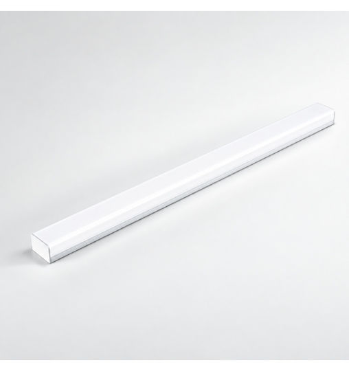 Under-Cabinet Led Light Reggy 36w White Intec 8031414928095