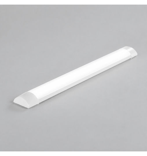 Unterbauleuchte Led Batten 18w Warmes Weiß Intec 8031414936618