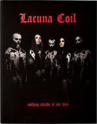 Nothing Stands In Our Way Lacuna Coil