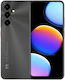 ZTE Blade V80 Max Dual SIM (4/128GB) Μαύρο
