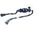 Fuel Pump Nissan Qashqai 1.5dci 17270jd500