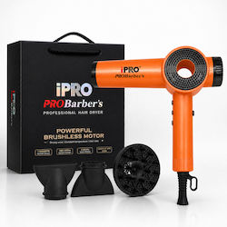 iPro Ionic Dryer iPro Ionic Dryer