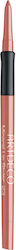 ArtDeco Mineral Lippenkonturenstift Classic