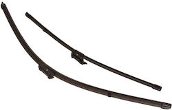 Λάμα Καθαριστήρα Ford Mondeo Mk4 07 475mm+650mm Σετ Aero Αυθεντικό 1537084