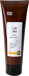 Labor8 Marula Body Milk 250ml Labor8 Marula Body Milk 250ml