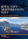 Royal Navy Mediterranean Fleet 1793–1805 - Bloomsbury Publishing Plc - Paperback / Softback