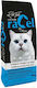 Dry Cat Food for Adult Cats with Chicken / Fish / Rice 20kg