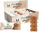 Myprotein Pop Roll Bar Протеинова Бара с Вкус Солен Карамел 8gr