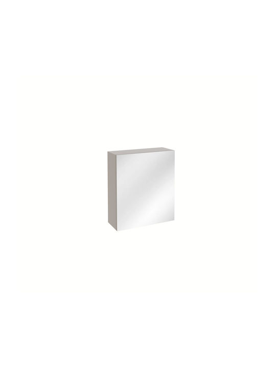 Karag Dyma Ορθογώνιος Καθρέπτης Μπάνιου 40x15cm