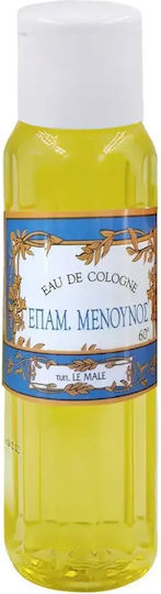 Menounos Herren Barbier Köln Lemal H184 Typ 200ml 60 Grad