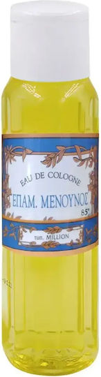 Menounos Herren Eau De Cologne Milione H192 Typ 200ml 85 Grad