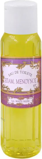 Menounos Damen Eau De Toilette Weiß Maske F378 Typ 200ml 85 Grad