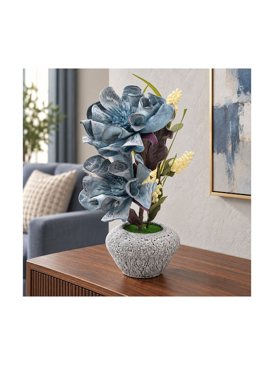 Keskor 22301-3 Dekorative künstliche Blumen & P...