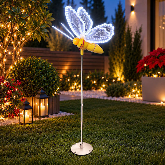 Decorative Lamp Cold White 30cm