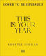 This Is Your Year - Dorling Kindersley Ltd - Hardback