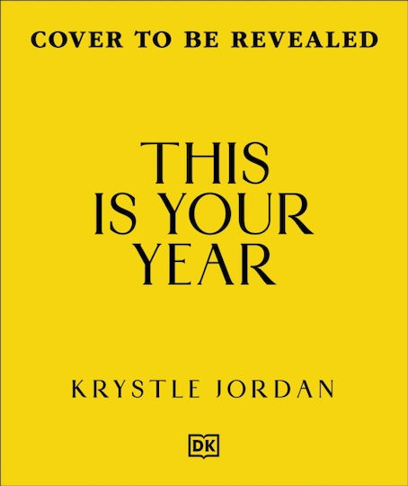 This Is Your Year - Dorling Kindersley Ltd - Hardback
