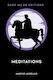 Dark Mode: Meditations - Andrews Mcmeel Publishing - Hardback