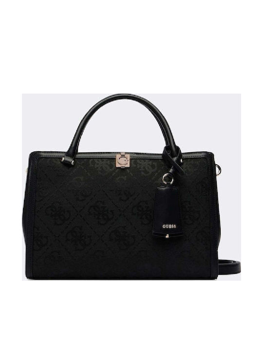 Girlfriend Satchel Women's Satchel Bag Black