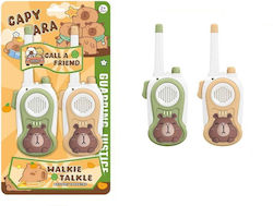 Walkie Talkies Walkie Talkies