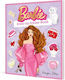 Barbie Dress-up Sticker Book Megan Hess Children's Publishing