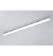 Industrial Led Lighting Nautilus 55w Silver Intec 8031414876525