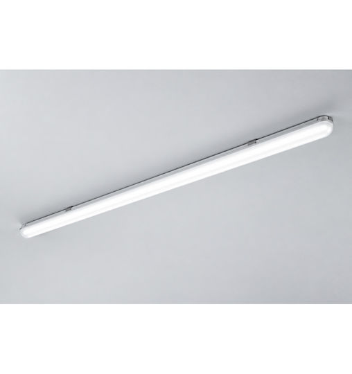Industrial Led Lighting Nautilus 55w Silver Intec 8031414876525