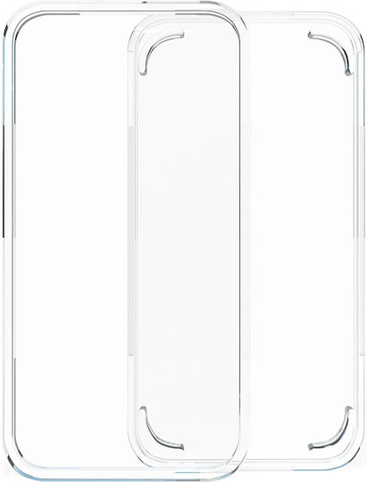 Clear Device Box Iphone 12 12 Pro