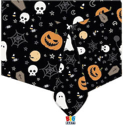 Plastic Party Tablecover 270x140cm