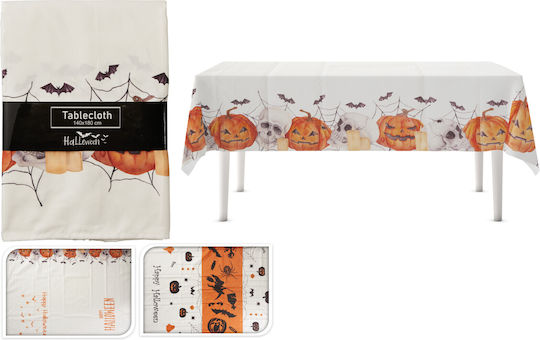 Jk Home Décor Парти Покривка Хелоуин 180x140см 2дизайна