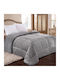 Adam Home Sherpa Comforter Single 160x240cm 805 740 GSM