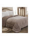 Adam Home Κουβερτοπάπλωμα Μονό 160x220εκ. 825 260 GSM