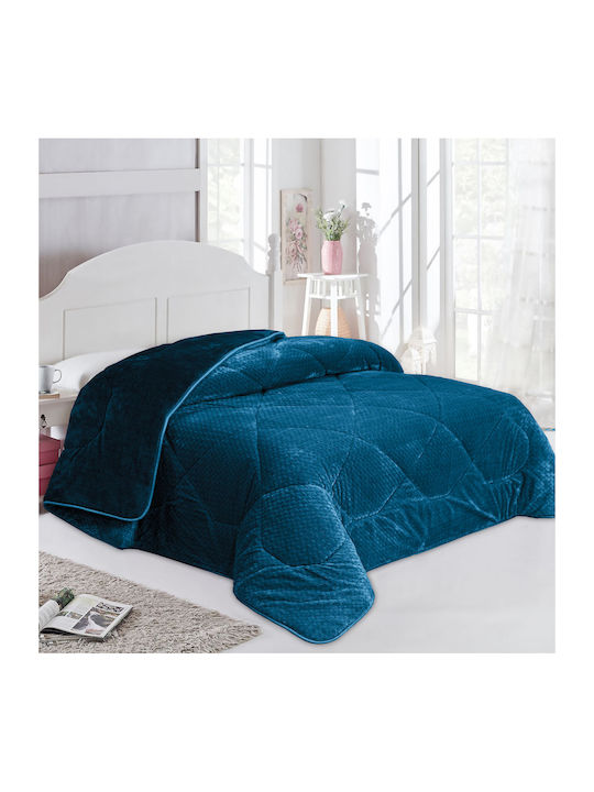 Dimcol Dimcol Bettbezug Single 160x220cm 1960 7...