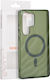 Tecto Shield Desert Mag Case Samsung Galaxy S25 Ultra Dark Olive